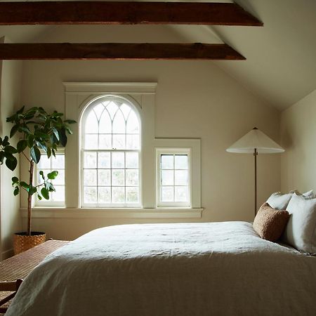 Cohouse New Haven Steps To Yale University Екстериор снимка