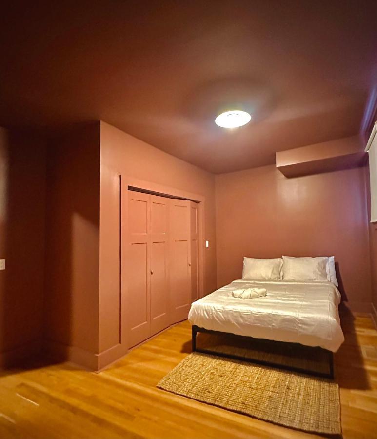 Cohouse New Haven Steps To Yale University Екстериор снимка