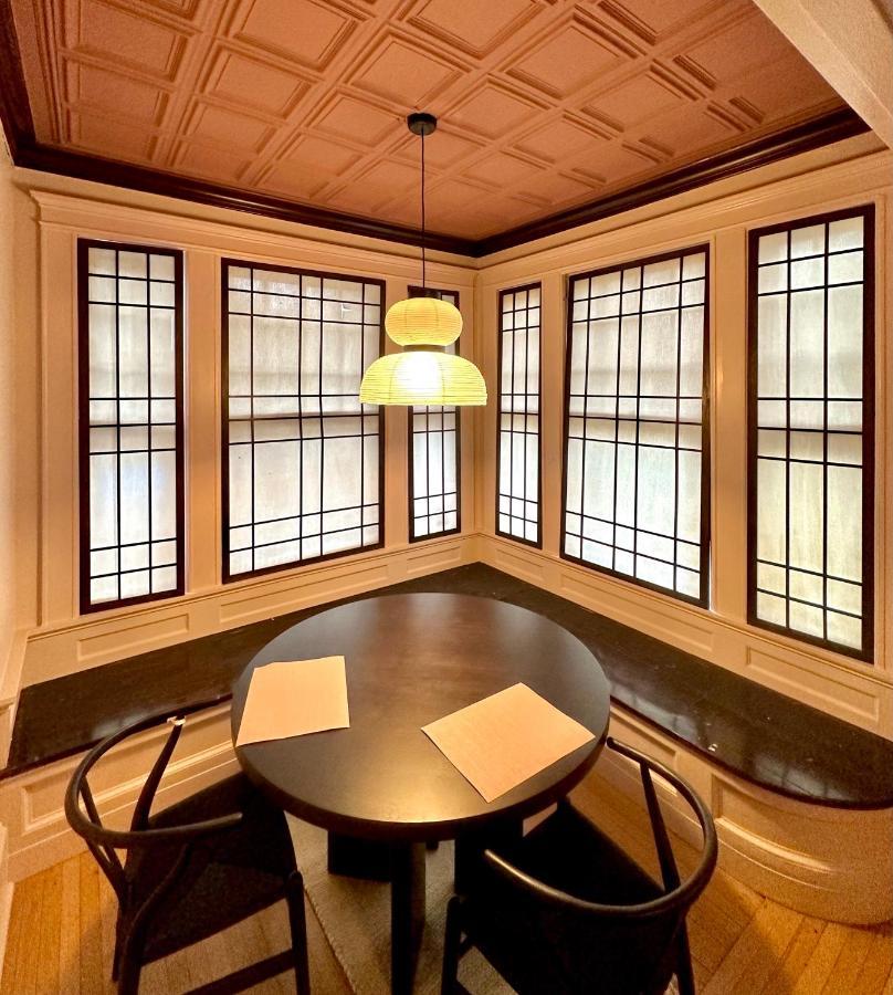 Cohouse New Haven Steps To Yale University Екстериор снимка